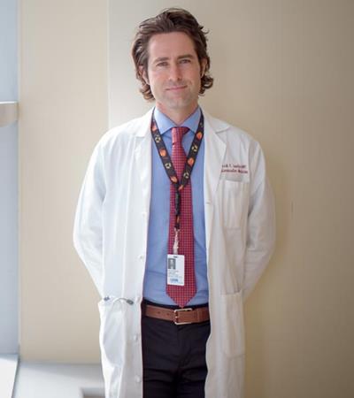 Dr. Patrick Lawler