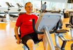 ​GoodLife Fitness gives cardiac rehab a boost​​​​​