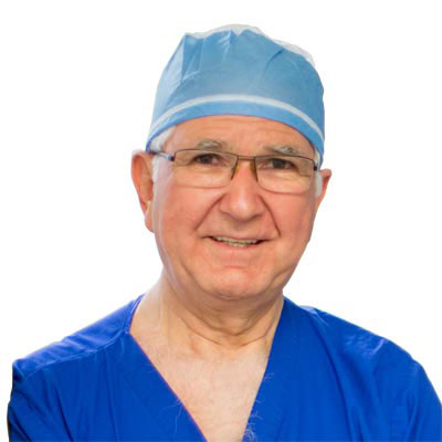 Dr. Tirone David