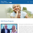 Online HCM Fitness Program thumbnail