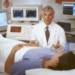 Image of Sleep apnea and heart failure
