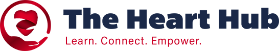 The Heart Hub logo