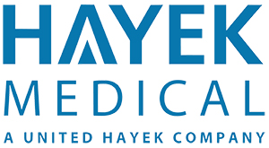 Hayek Medical Logo