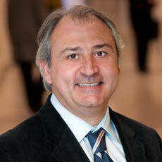 Dr. Antonio Strafella