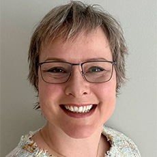 Dr. Barbara Jemec