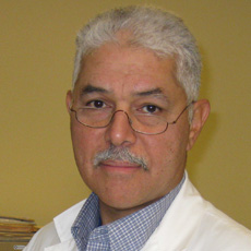 Headshot of Dr. Magdy Hassouna