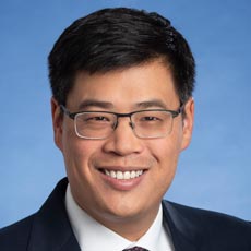 Headshot of Dr. Jonathan Yeung