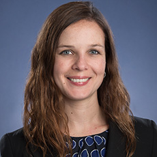 Headshot of Dr. Laura Donahoe