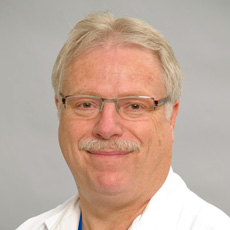 Headshot of Dr. Wayne Marshall