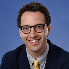 Dr. Nathan Perlis
