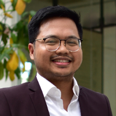 Dr. Nico Paulo Dimal