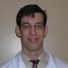 Headshot of Dr. George Oreopoulos