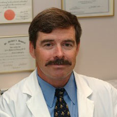 Dr. Rod Davey