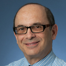 Headshot of Dr John Trachtenberg