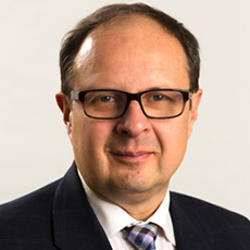 Dr. Vlad Dzavik