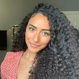 Headshot of Nadine Affar