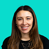 Headshot of Nicole Boetto