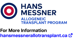 For More Information, hansmessnerallotransplant.ca