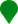 green pointer