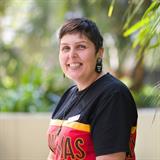 Headshot of Jay Hamann