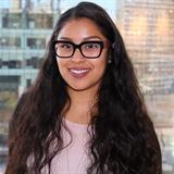 Headshot of Muriel Lopez Silva