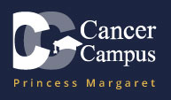 Princess Margaret Cancer Campus logo
