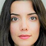 Headshot of Hedi Mohseni