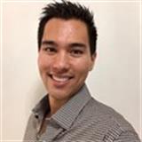 Headshot of Richard Tang