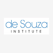 The de Souza Institute logo