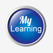 My Learning logo