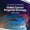 Global Oncology Strategy Document cover page