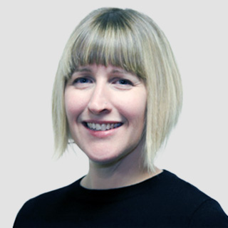Headshot of Janet Papadakos