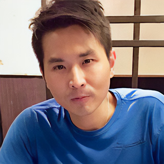 Headshot of Yat Man Tsang