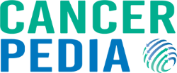 Cancerpedia logo