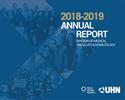 DMOH 2018 annual report cover