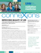 ConneXions Newsletter Cover Volume 8 Issue 2