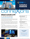 ConneXions Newsletter Cover Volume 9 Issue 1