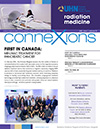 ConneXions Newsletter Cover Volume 10 Issue 1