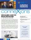ConneXions Newsletter Cover Volume 11 Issue 1