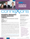 ConneXions Newsletter Cover Volume 8 Issue 1