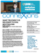 ConneXions Newsletter Cover Volume 7 Issue 1