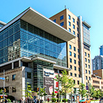 Toronto General Hospital Building