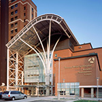Toronto Western Hospital Building