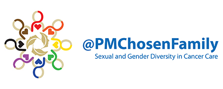 Sexual and Gender Diversity in Cancer Care logo