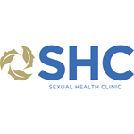 Sexual Health Clinic logo