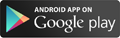 Android App on Google play, link opens in new window