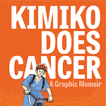 Kimiko Does Cancer - book cover
