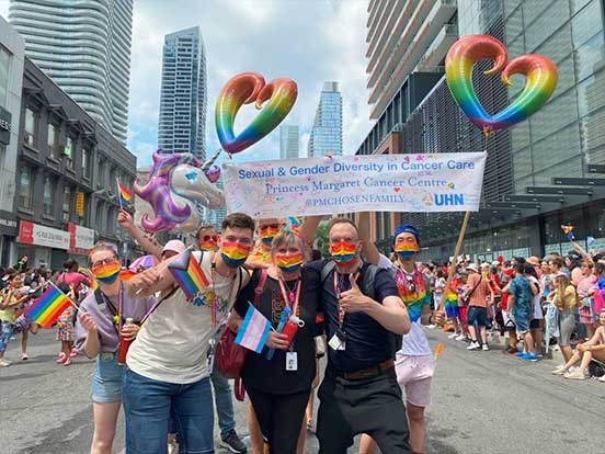 Toronto Pride 2022 1