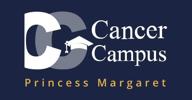 Cancer Campus logo