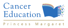Cancer Education logo